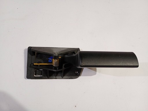 handle inner right front side of the passenger Hummer H2 2003