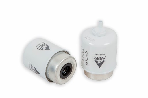 3780299M2 - 3780299m1 паливний фільтр з водороздільники