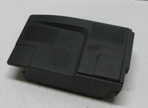 OPEL INSIGNIA A grundlage gehäuse abdeckung batterie 12772394
