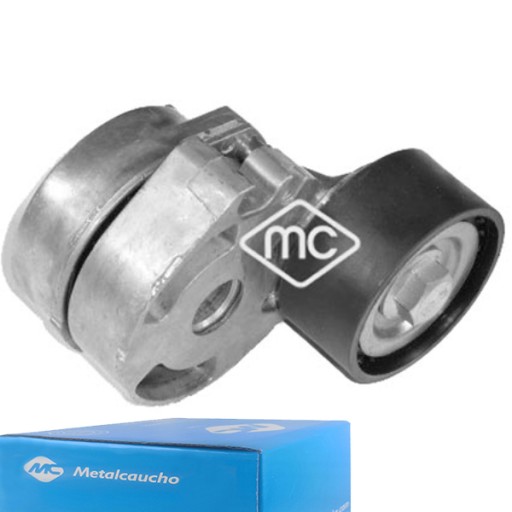 05491 - Натягувач клинового ременя для PEUGEOT 407 1.6 HDi