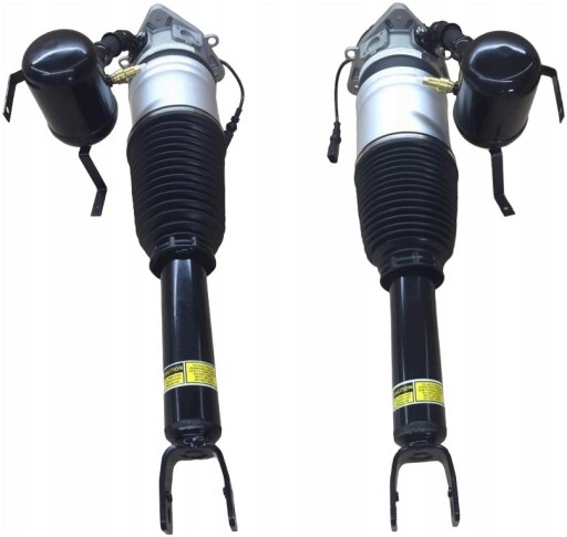 4E0.616.001 4E0.616.002 - Амортизатори задні правий лівий для audi a8 d3 vw phaeton 4e0616001 4e0616002