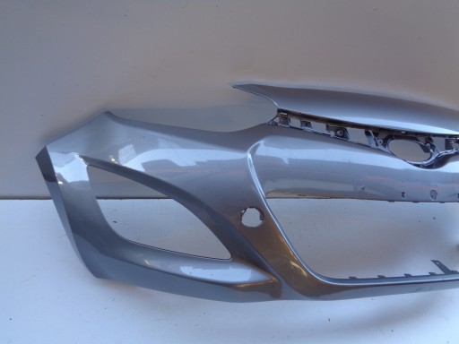 Frontstoßstange HYUNDAI I20 12-14 LIFT NR 49384