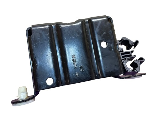 holder console tanks springing BMW X5 G05 LCI 50eX