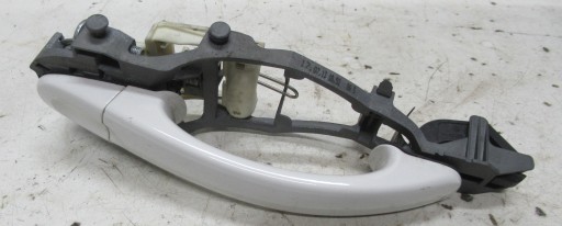 VW GOLF VI handle exterior 1K0837886A