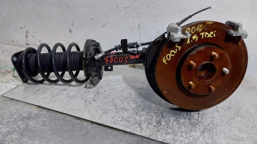 fordítsd lengéscsillapító jobb eleje AV61-3K170-DAC FORD FOCUS MK3 C-MAX MK2