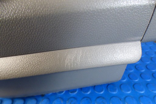 cover seat left 6Q0881318E 6Q0881318 VOLKSWAGEN CADDY III 2K5