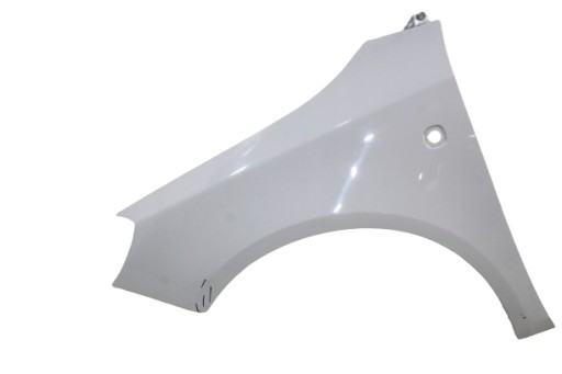 Skoda Fabia II 5J fender left front 5J0821161