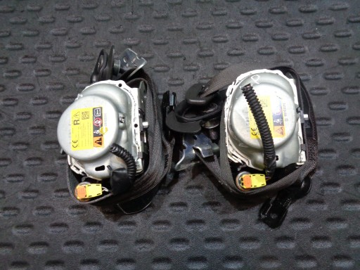 РЕМІНЬ ПЕРЕДНІЙ ПЕРЕДНІЙ ЛІВИЙ OPEL ASTRA K 5 V