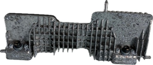 Камера на лобовое стекло mercedes 167 253 290 a2479006804