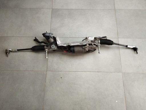Cupra Formentor lift control drag rod servo steering 3WA423053E