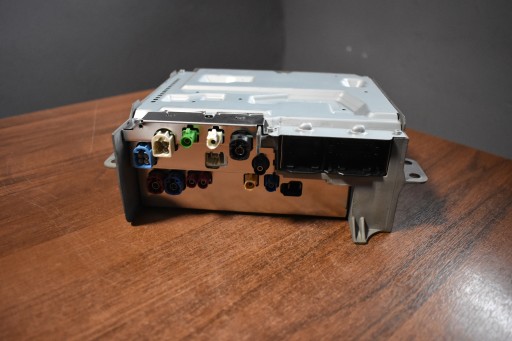 IDEALNY MODULE NAVIGATION MERCEDES W192 W223 W294 W295 W296 W297 1