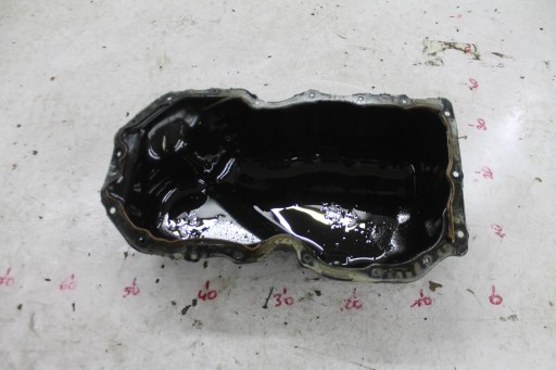 Coppa olio SH01 SKYACTIVE-D MAZDA 6 GJ 2.2D 12