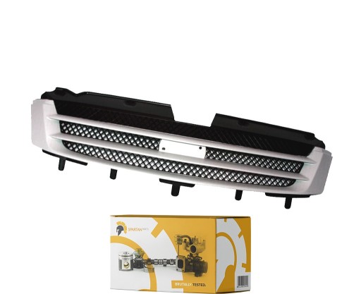 250.030.0009 - МАНЕКЕН IVECO DAILY 06 + ЦЕНТР KPL + 09