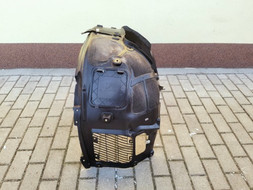 7340194 - АРКИ ПЕРЕДНЕГО КОЛЕСА ПЕРЕДНЯЯ ПРАВАЯ BMW 7 G11 G12