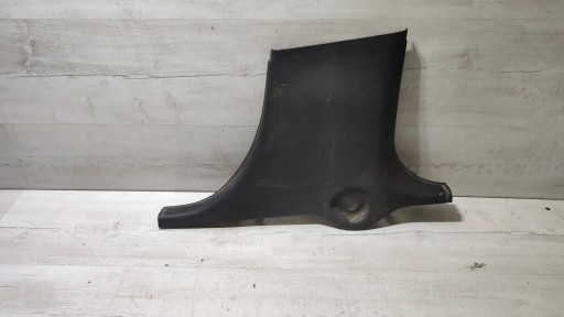 Mercedes-Benz CLA W117 14r. 2.2cdi side cover slupka right rear part