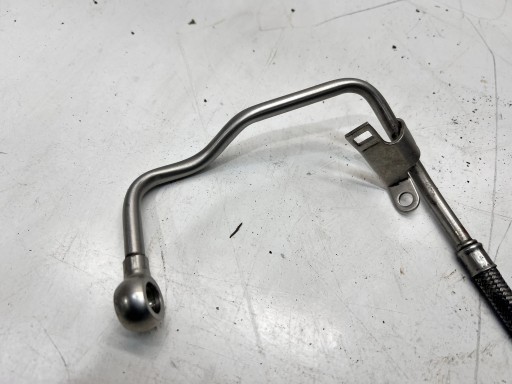 rohr Ölleitung turbo AUDI 1.8 2.0 TFSI 06J145778F