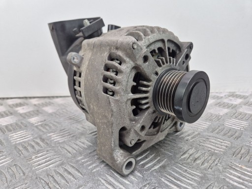 BMW 1 F20 F21 118i Alternator N13B16A 7605060