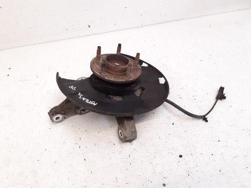 swing right front Opel Astra J