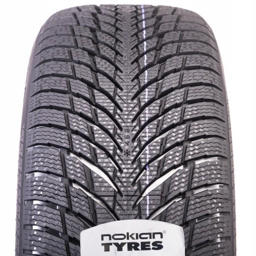 NOKIAN WR Snowproof P 245/40 R18 97 V XL WINTER Нові