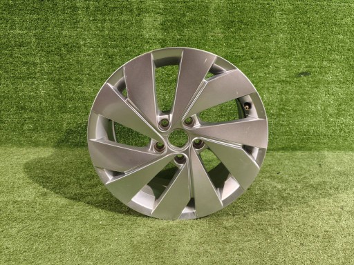 alufelge VW GOLF VIII 17" x 7,5J ET 51 NR.424