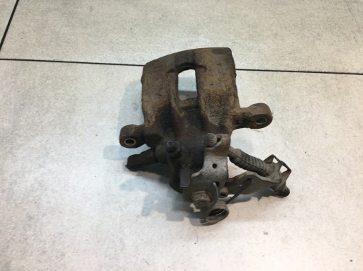 caliper brake right rear part VW SHARAN and 1.9 TDI