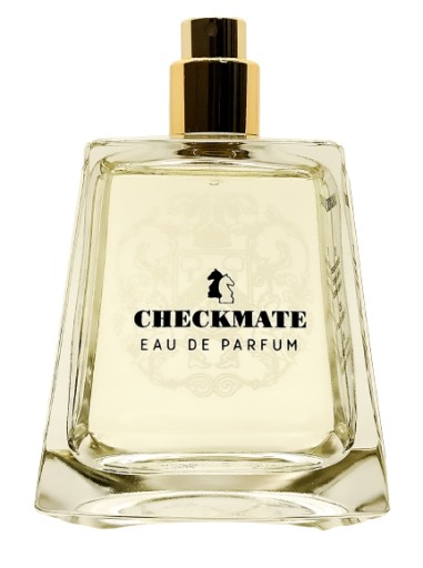 frapin checkmate woda perfumowana 100 ml  tester 