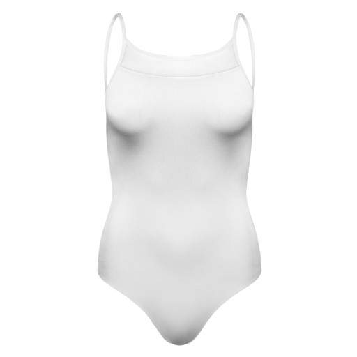 Боді для танців Arabesque, розмір XS, біле