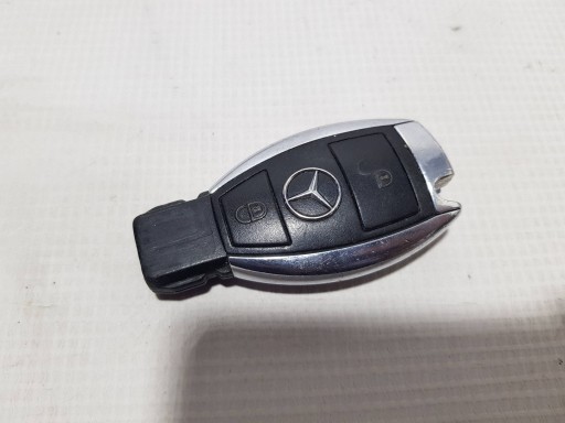 ignition key MERCEDES R W251 ML W164 LIFT A1649051500