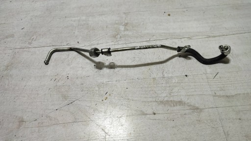 Mazda 3 III BM 17r 1.5d fuel line