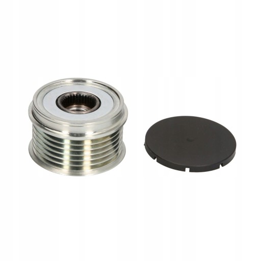 CQ1040343 - Шків генератора FIAT PUNTO, Panda, Idea 1.