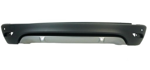 850B28186R 850B24765R - MEGANE III 3 COMBI GT НОВЫЙ ЗАДНИЙ БАМПЕР 4 PDC ОРИГИНАЛ