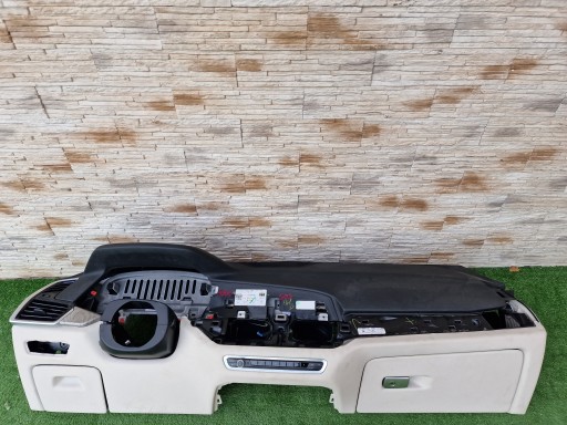 Консоль BMW X5 G05 X7 G07