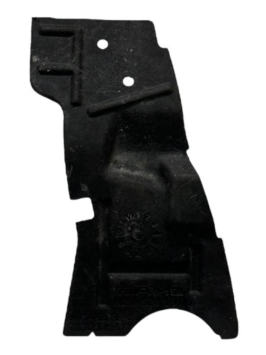 MERCEDES BENZ AMG GT lower cover engine housing cover A1905241900