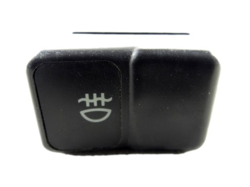switch of the lights PRZECIWMGIELNYCH SUBARU FORESTER 0Z11N