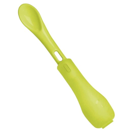 Столові прилади дитячі пластикові Concord