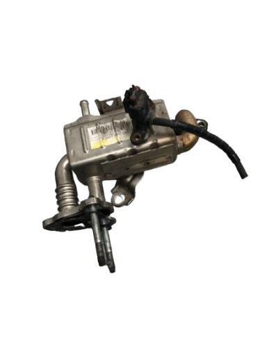 Abgaskuehler AGR 1.4 1ND TOYOTA 25601-33060