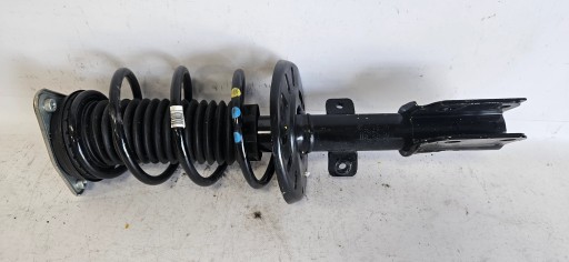 shock absorber left front TOYOTA PROACE CITY 18