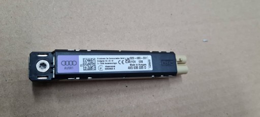 A6 C8 4K S6 sedan amplifier ANTENY GPS 23R 4K5035225D