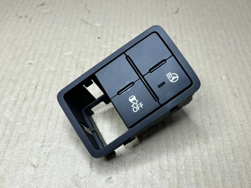 Schalter PANEL ESP KIA Picanto 933951Y000EQ