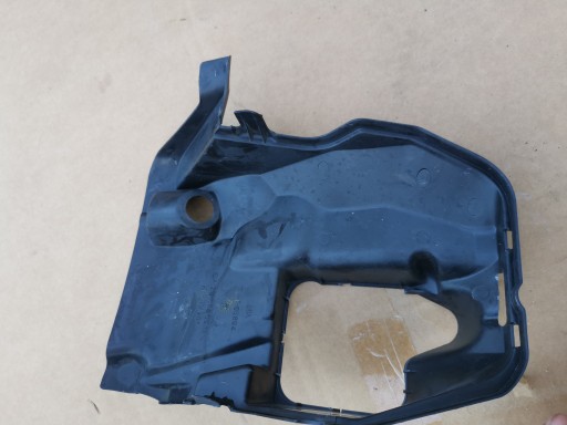 PEDAL Bremse MERCEDES W211 Gehäuse maualna
