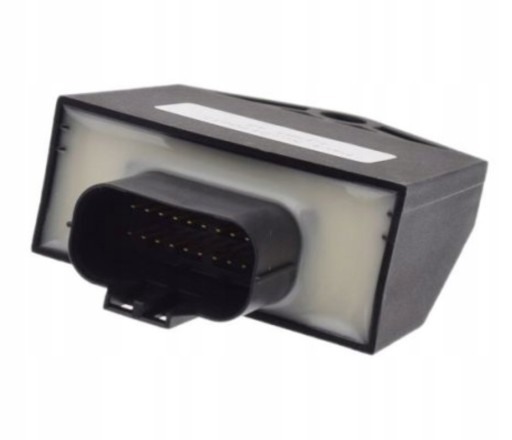 345678768 - Бартон Сокол ЭБУ компьютер контроллер двигателя EURO4