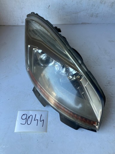 light right front XENON C4 PICASSO and EUROPA