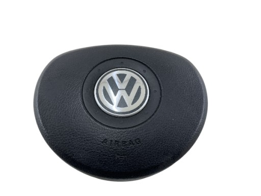 VW TOURAN and airbag POWIETRZNA driver´s airbag 1T0880201A