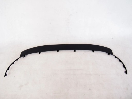 Kia Ceed 3 III 18-21r Spoiler bumper front front 2 szt