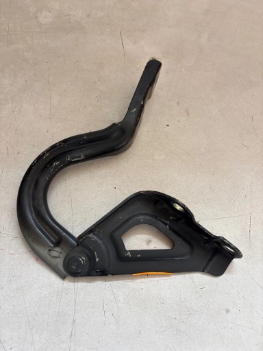 hinge bonnets front front right Hyundai Ioniq 4 lift