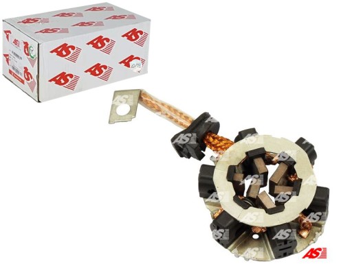 SBH0089 - ЩІТКОТРИМАЧІ СТАРТЕРА AS-PL