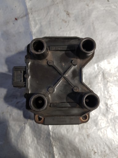 FIAT BRAVO and 1.4 B coil ignition 0221503407