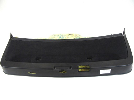cover cover bonnet upholstery boot BMW F11 KOMBI