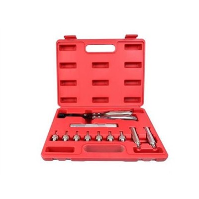 Інструменти для ущільнення клапанів Geko