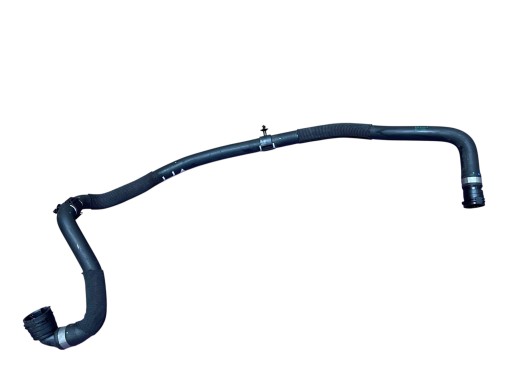 wiring of water BMW X3 G01 30eX